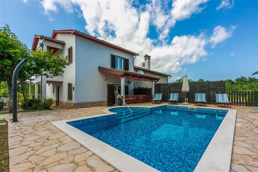 House Marija