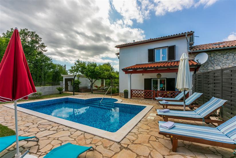 House Marija