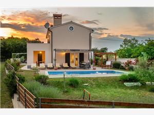 Vila Modrá Istria,Rezervujte  Cicibella Od 217 €
