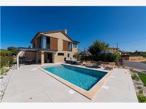 Villa Vallis Blue Istria, Size 128.00 m2, Accommodation with pool