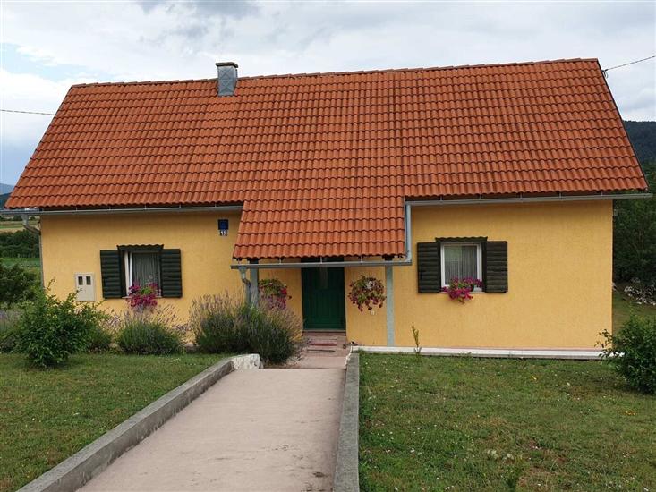 Haus ROZA
