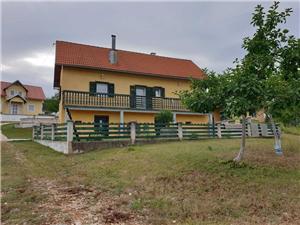 Appartement Plitvice,Réservez  ROZA De 192 €