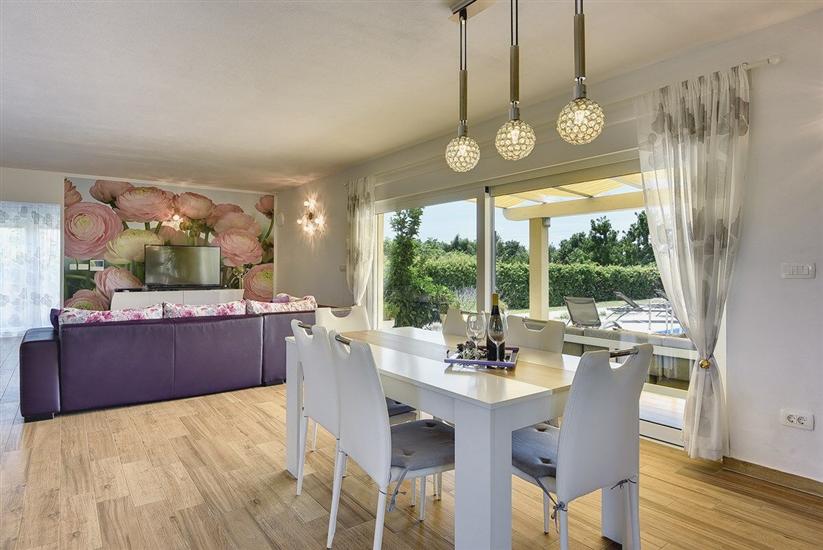 Casa K1, per 6 persone