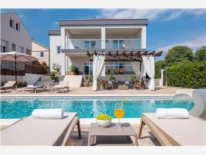 Maisons de vacances Riviera de Zadar,Réservez  Peregrine De 428 €