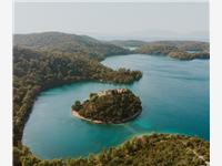 Jour 3  (Lundi) Korčula - Mljet (B,L)