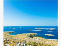Tag 4 (Dienstag/Samstag) Primošten - NP Kornati - Zadar (B,L)