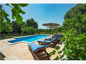 Accommodatie met zwembad Blauw Istrië,Reserveren  Altura Vanaf 211 €
