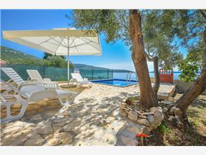 Huis Quercus Dalmatie, Afgelegen huis, Kwadratuur 80,00 m2, Accommodatie met zwembad
