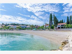 Location en bord de mer Les iles de la Dalmatie centrale,Réservez  Jerko De 135 €