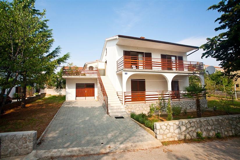Apartman Josip