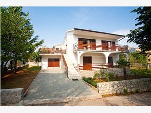 Appartement Josip , Superficie 70,00 m2, Distance (vol d'oiseau) jusqu'au centre ville 100 m
