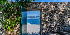Apartman - Slatine (Ciovo)