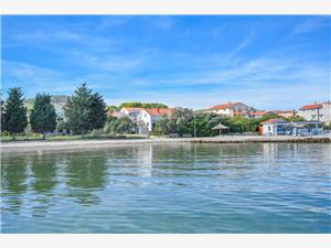 Holiday homes North Dalmatian islands,Book  Cvit From 214 €