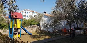 Apartmá - Srima (Vodice)