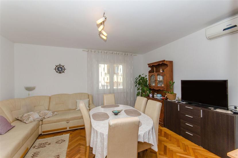 Apartman A2, 6 személyes