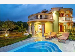 Villa Riviera di Zara,Prenoti  Rita Da 414 €