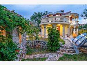 Počitniške hiše Riviera Zadar,Rezerviraj  Rita Od 51 €