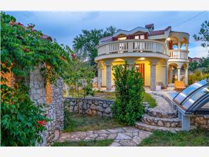 Villa Zadar Riviera,Reserveren  Rita Vanaf 385 €