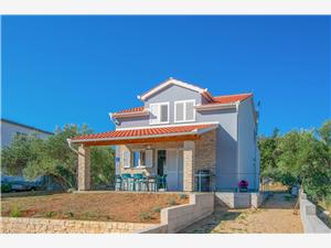 Holiday homes North Dalmatian islands,Book  Verdi From 190 €