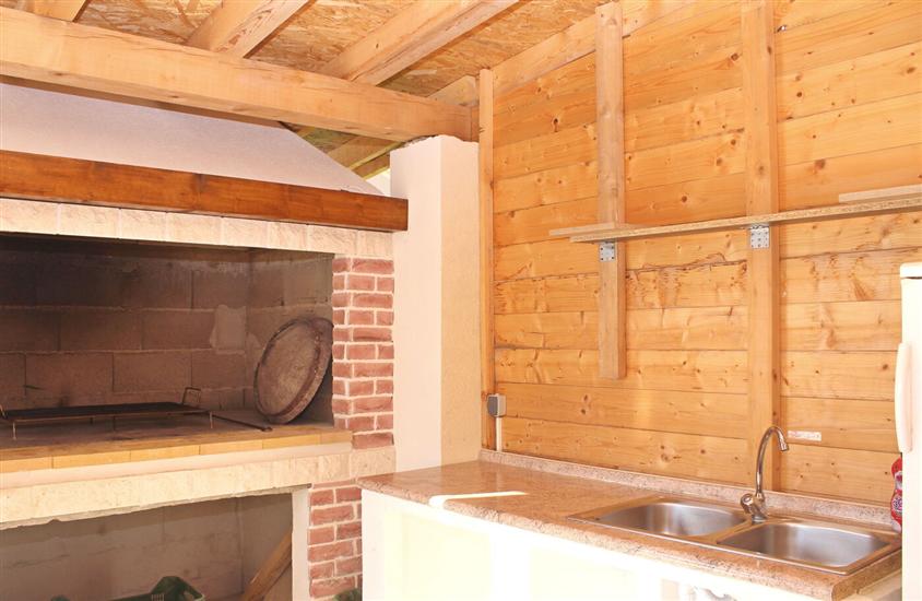 Apartments Luka i Toni 82281 Vodice,