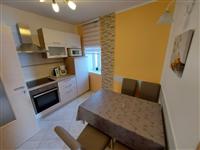 Apartment A3, for 3 persons