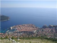 Jour 7 (Vendredi) Dubrovnik - Îles Elaphites - Slano