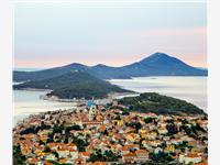 Day 5 ( Wednesday) Zadar Archipelago - Lošinj Island