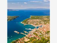 Dan 6 (Četvratk) Otok Lošinj- Otok Cres