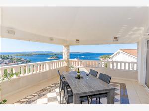 Appartement Midden Dalmatische eilanden,Reserveren  Jules Vanaf 146 €
