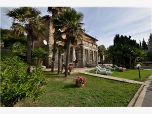 Apartman Rivijera Opatija,Rezerviraj  Romina Od 171 €