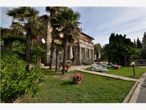 Appartement Opatija Riviera,Reserveren  Romina Vanaf 171 €