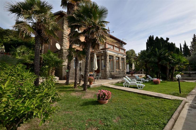 Appartementen Romina