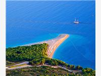 Giorno 1 (Sabato) Trogir -Isola di Brač