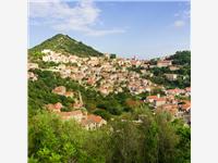 Tag 3 (Montag) Insel Korčula - Insel Lastovo