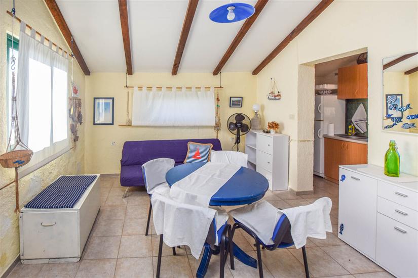 House K1, for 2 persons