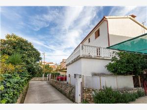 Apartma Split in Riviera Trogir,Rezerviraj  Zdenka Od 94 €