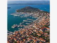 Day 2 (Sunday)  Island of Pašman - Island of Murter - Vodice