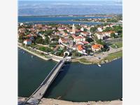 Day 7 (Friday) - Island of Vir - Nin - Zadar