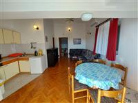 Appartement A4, voor 4 personen