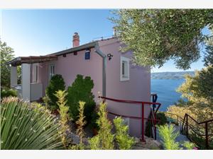 Apartma Split in Riviera Trogir,Rezerviraj  Panorama Od 142 €
