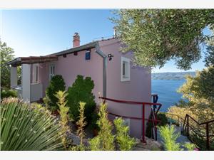 Apartmá Split a riviéra Trogir,Rezervuj  Panorama Od 3433 kč