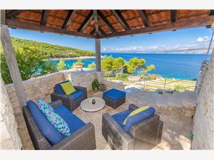 Kamniti hiši Srednjedalmatinski otoki,Rezerviraj  Romantica Od 146 €