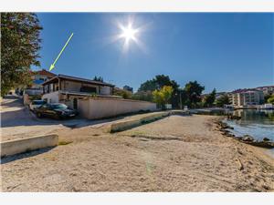 Appartamento Riviera di Spalato e Trogir (Traù),Prenoti  Barka Da 96 €