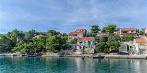 Apartman - Vela Luka - otok Korčula