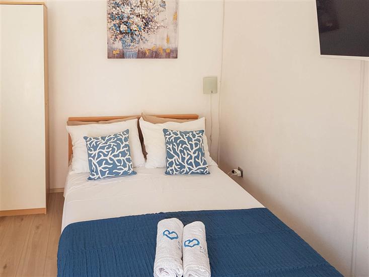 Appartement A5, voor 2 personen