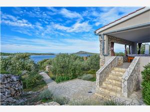 Holiday homes North Dalmatian islands,Book  Marko From 150 €