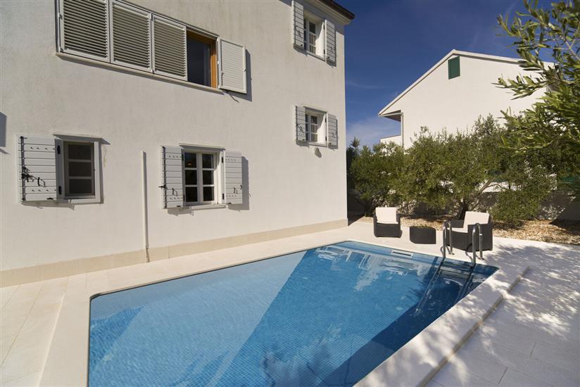 Villa Villa sea view