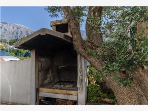Appartamento Riviera di Makarska,Prenoti  Nikola Da 60 €