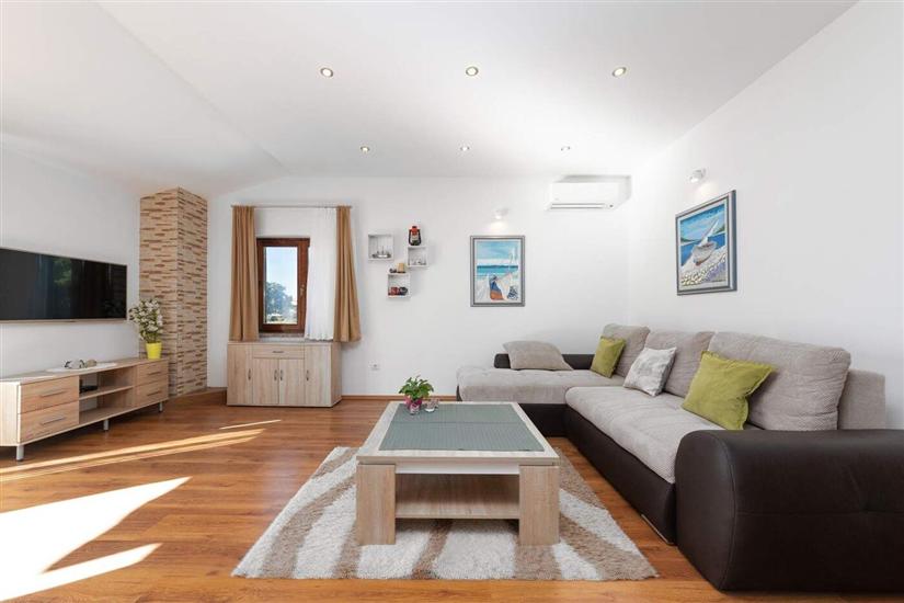 Apartmán Jedro