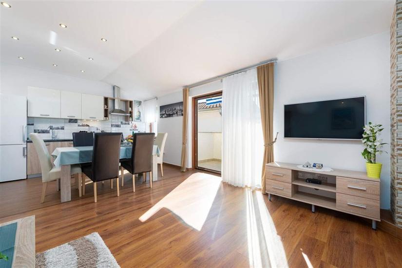 Appartement Jedro